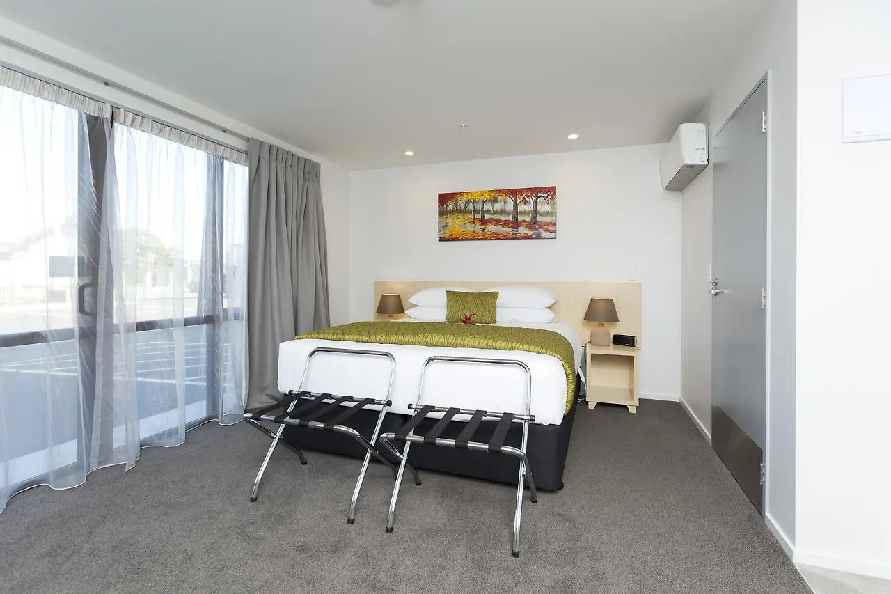 239 On Lincoln Motel Christchurch