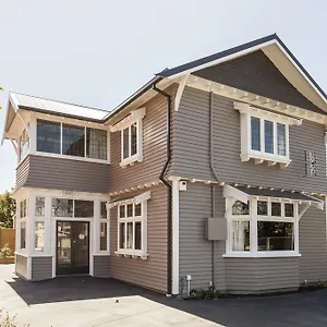 Homelea ** Christchurch
