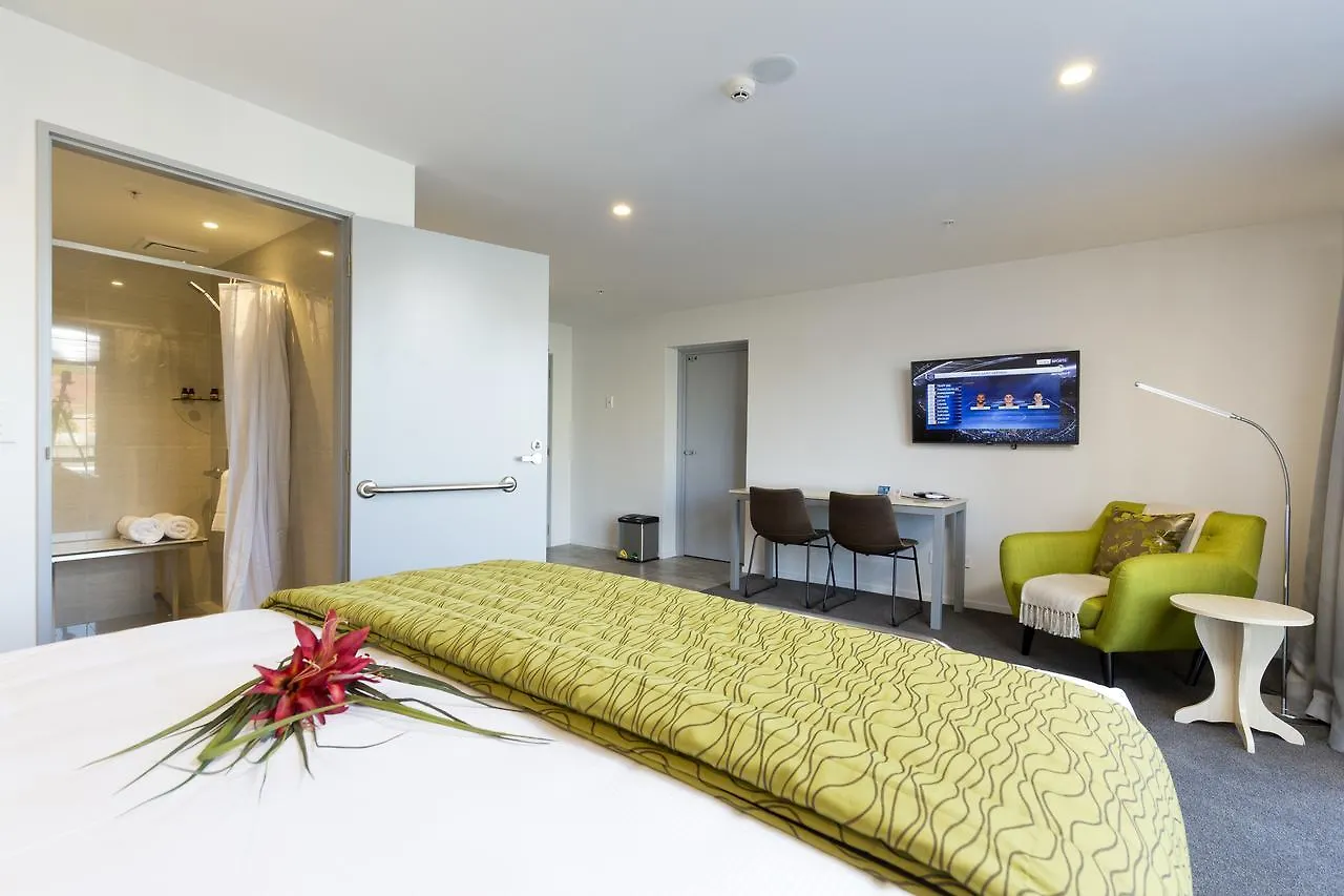 239 On Lincoln Motel Christchurch
